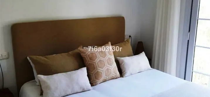 Long-term rent of penthouse in Marbella 2