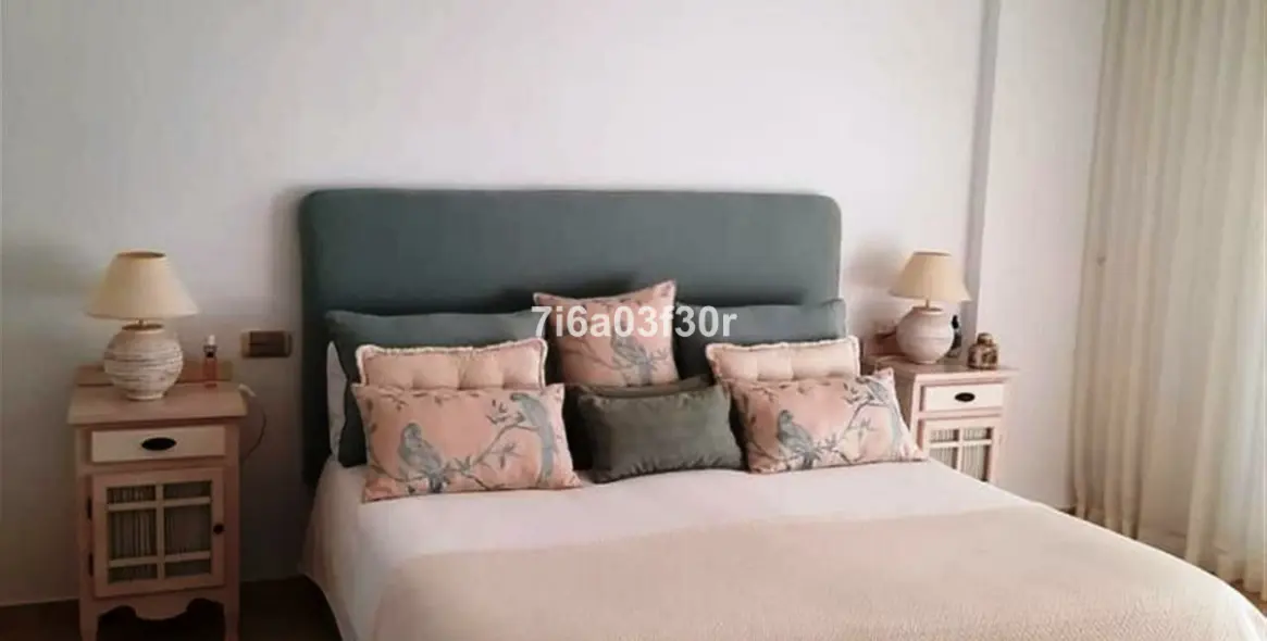 Long-term rent of penthouse in Marbella 4