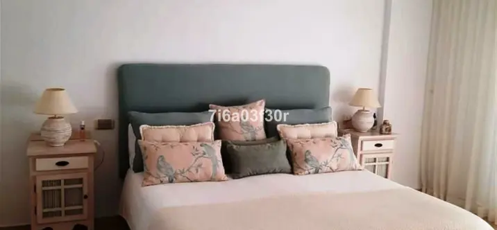 Long-term rent of penthouse in Marbella 3