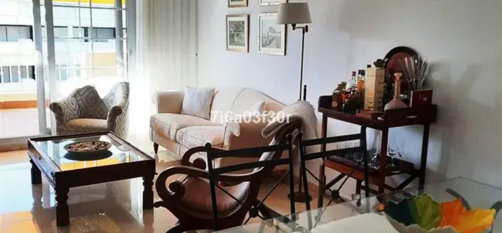 Long-term rent of penthouse in Marbella 4
