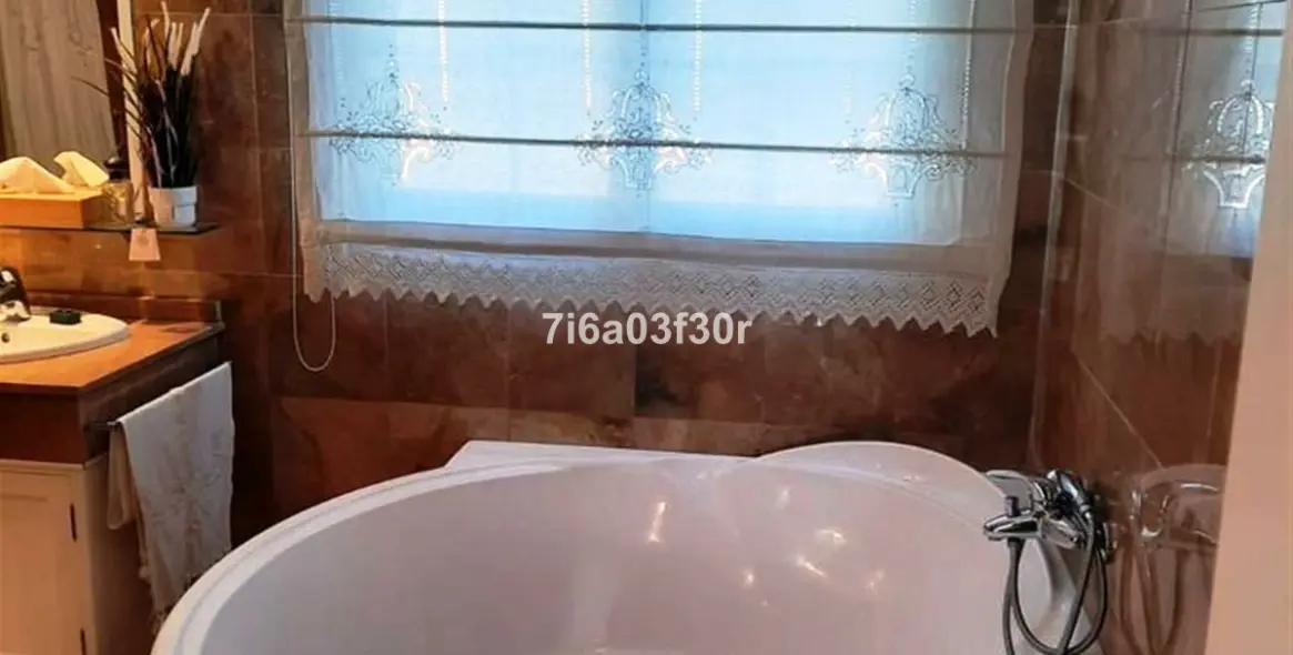 Long-term rent of penthouse in Marbella 17