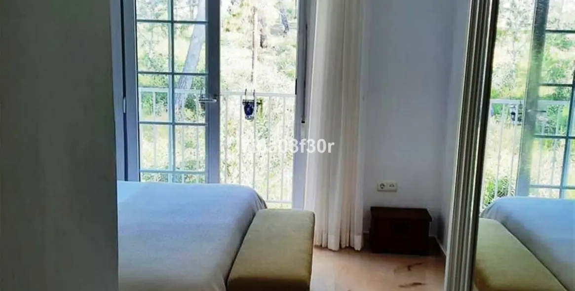 Long-term rent of penthouse in Marbella 19