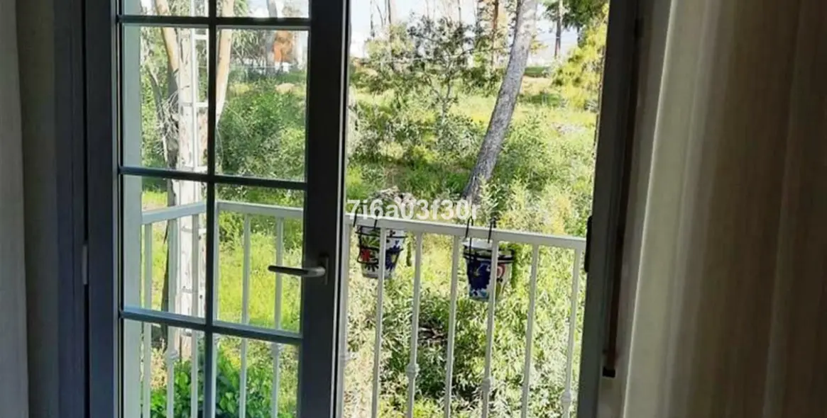 Long-term rent of penthouse in Marbella 20