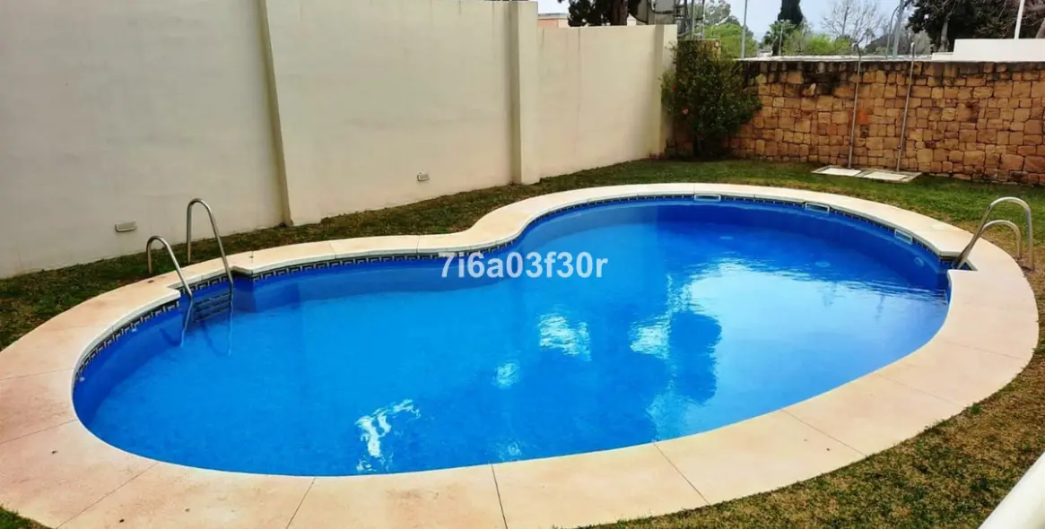 Long-term rent of penthouse in Marbella 21