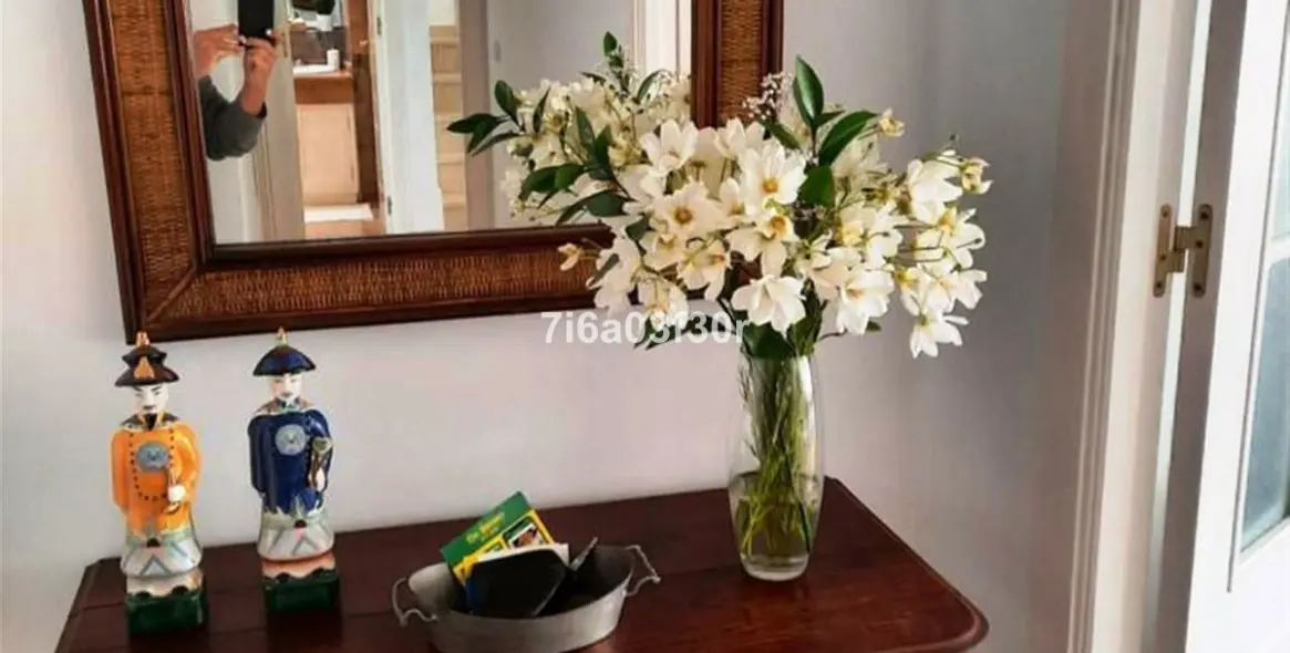 Long-term rent of penthouse in Marbella 23