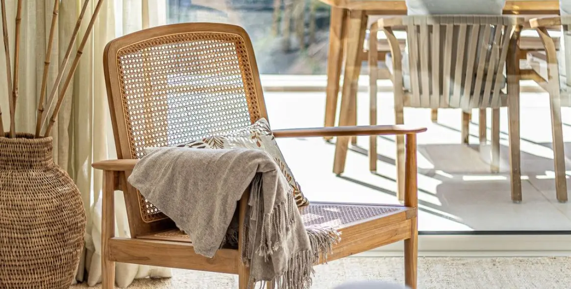 Краткосрочная аренда апартаментов на среднем этаже в Ojén 4