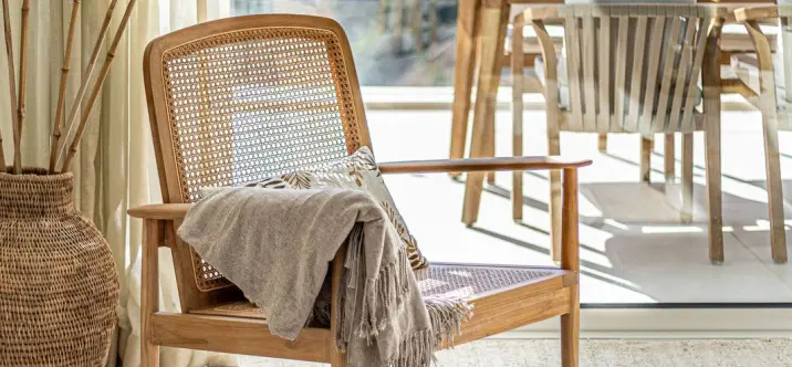 Alquiler a corto plazo de apartamento en planta media en Ojén 3