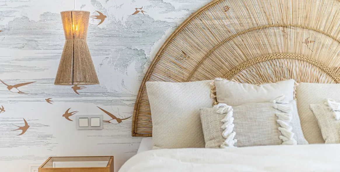 Краткосрочная аренда апартаментов на среднем этаже в Ojén 14