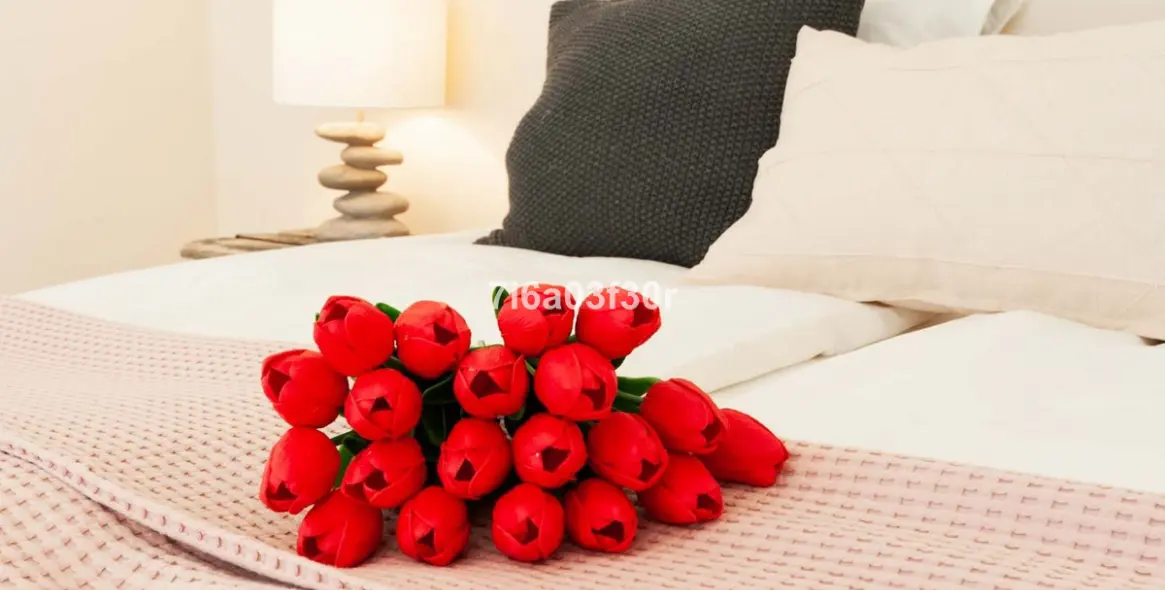 Краткосрочная аренда двухуровневого пентхауса в Guadalmina Alta 7