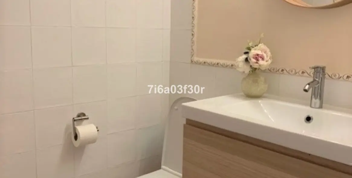 Краткосрочная аренда двухуровневого пентхауса в Guadalmina Alta 20