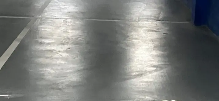 Long-term rent of garage in Marbella 3