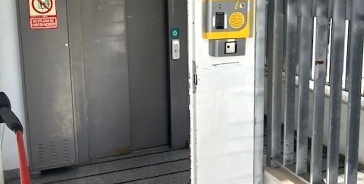 Long-term rent of garage in Marbella 9