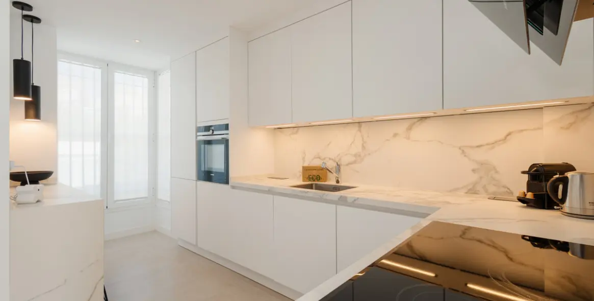 Long-term rent of semi-detached house in Bahía de Marbella 11