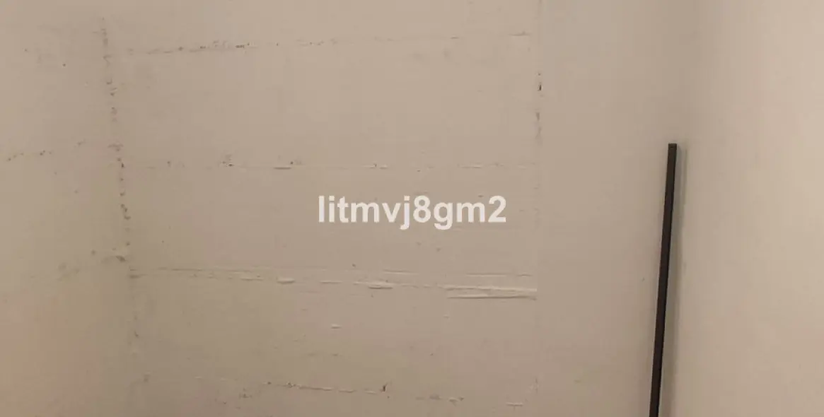 Long-term rent of storage room in La Cala 1