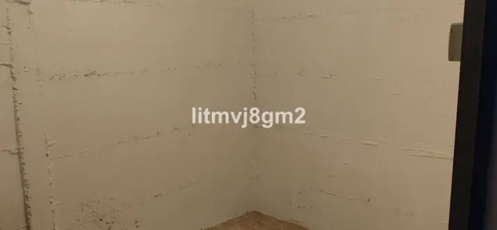 Long-term rent of storage room in La Cala 1