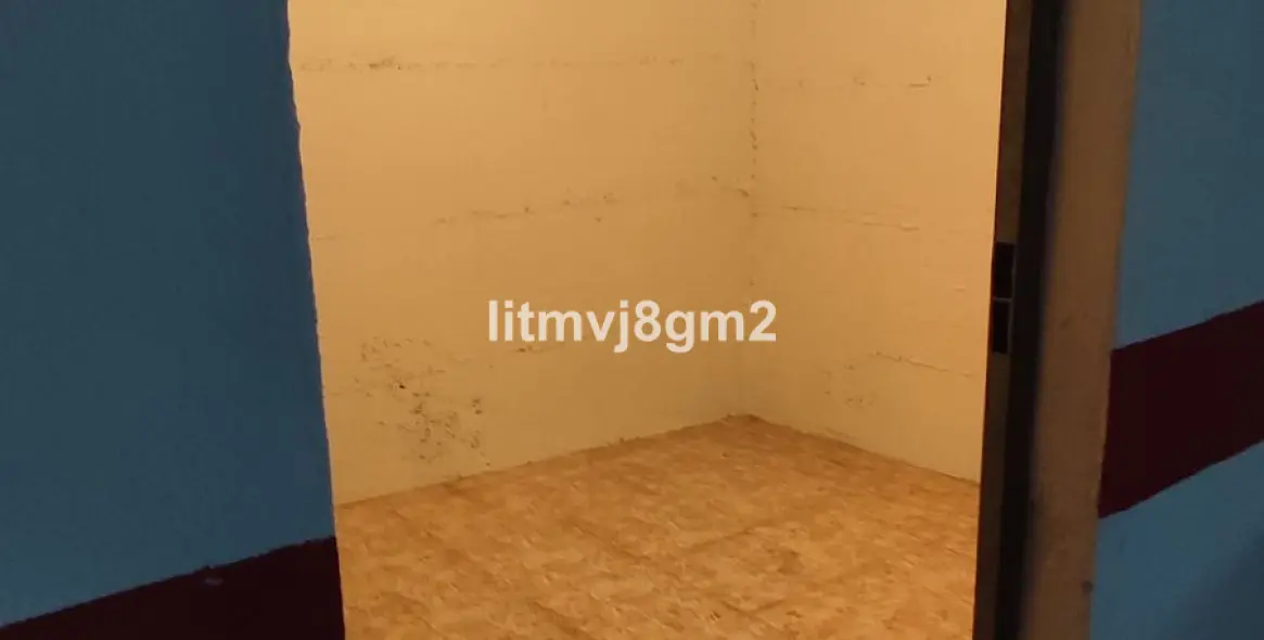 Long-term rent of storage room in La Cala 5