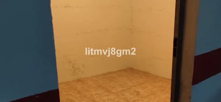 Long-term rent of storage room in La Cala 4