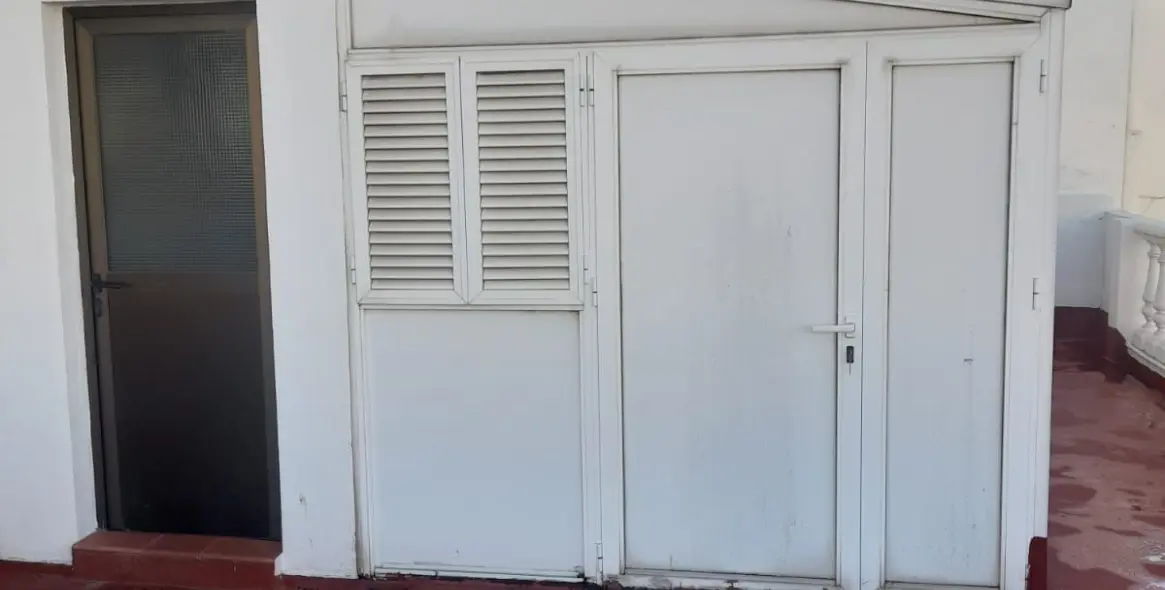 Long-term rent of office in San Pedro de Alcántara 1