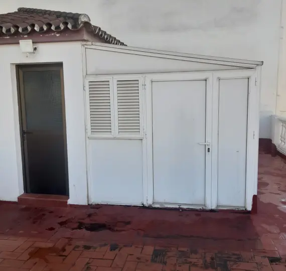 Long-term rent of office in San Pedro de Alcántara