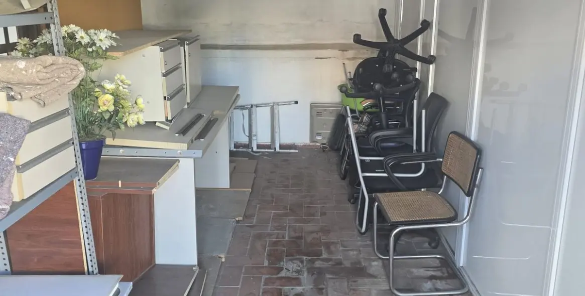 Long-term rent of office in San Pedro de Alcántara 2