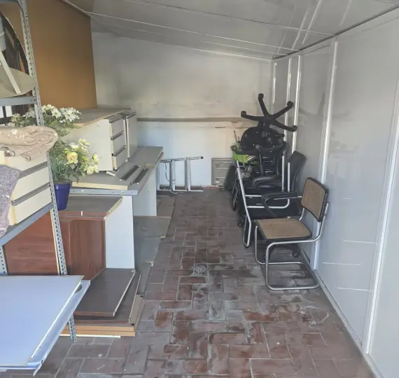 Long-term rent of office in San Pedro de Alcántara