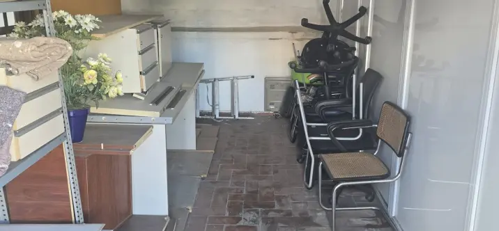 Long-term rent of office in San Pedro de Alcántara 1