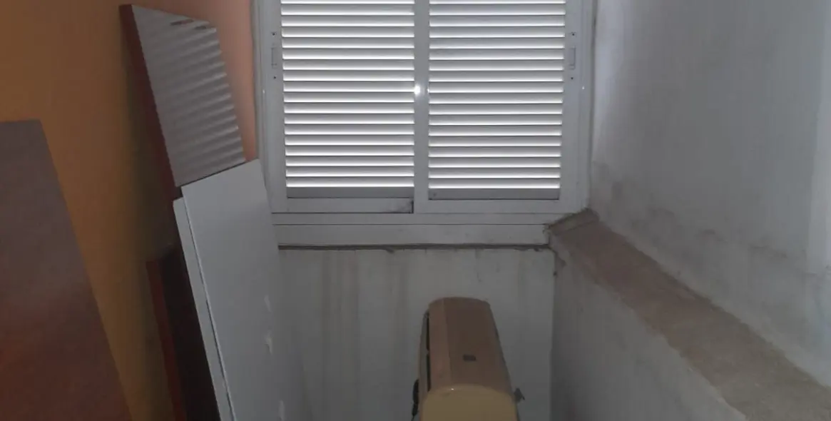 Long-term rent of office in San Pedro de Alcántara 3