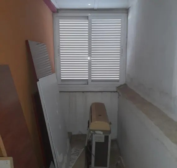 Long-term rent of office in San Pedro de Alcántara