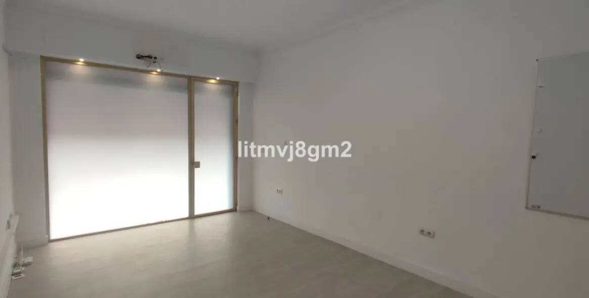 Long-term rent of office in Calahonda 2
