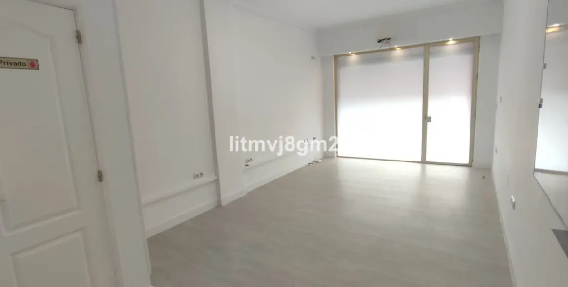 Long-term rent of office in Calahonda 3