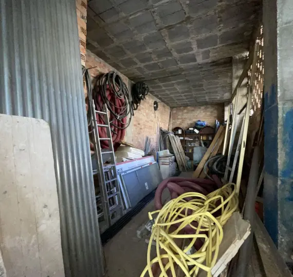 Long-term rent of shop in Estepona