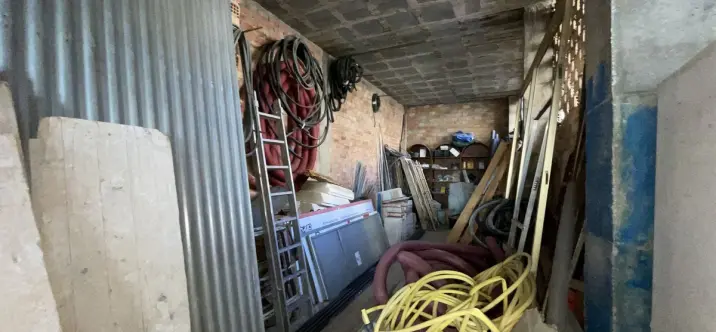 Long-term rent of shop in Estepona 4