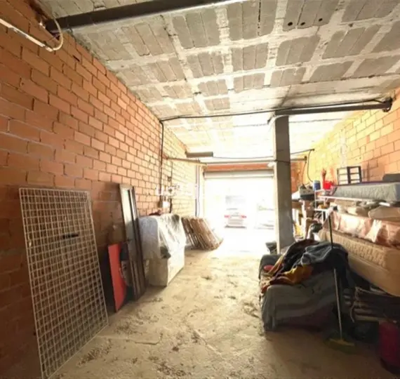 Long-term rent of commercial premises in Estepona