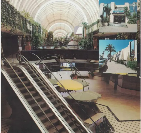 Long-term rent of other in Puerto Banús