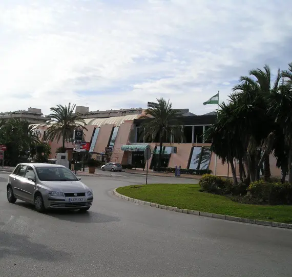 Long-term rent of other in Puerto Banús