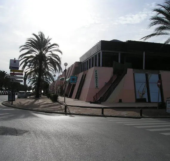 Long-term rent of other in Puerto Banús