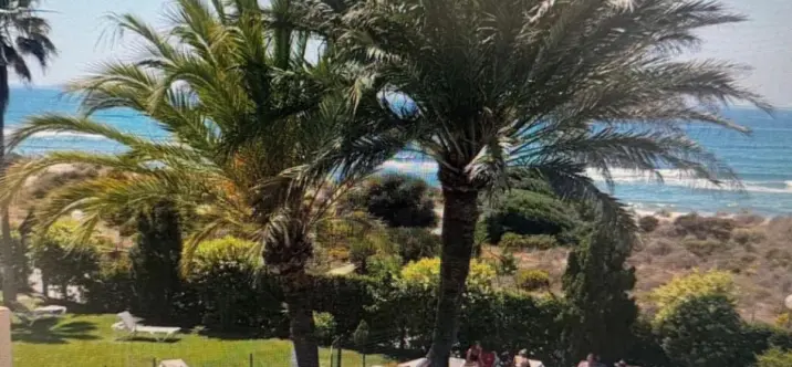 Alquiler a largo plazo de apartamento en planta media en Elviria 1