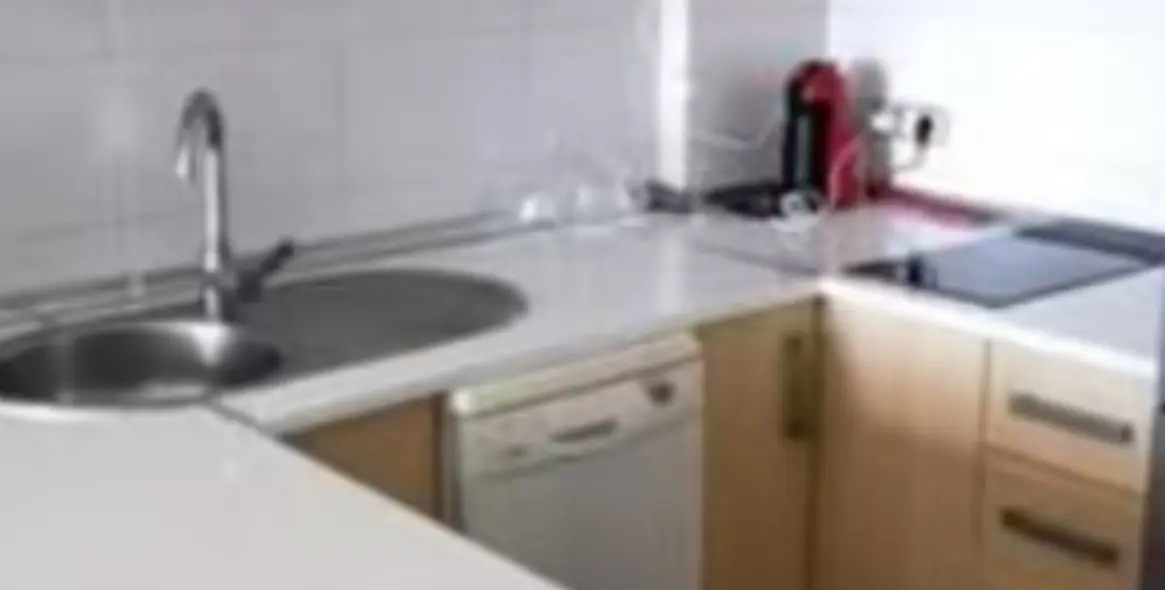 Long-term rent of middle floor apartment in Elviria 5
