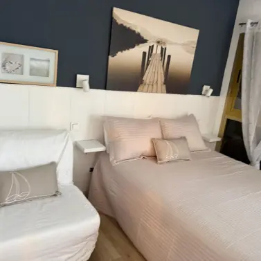 Alquiler a largo plazo de apartamento en planta media en Elviria