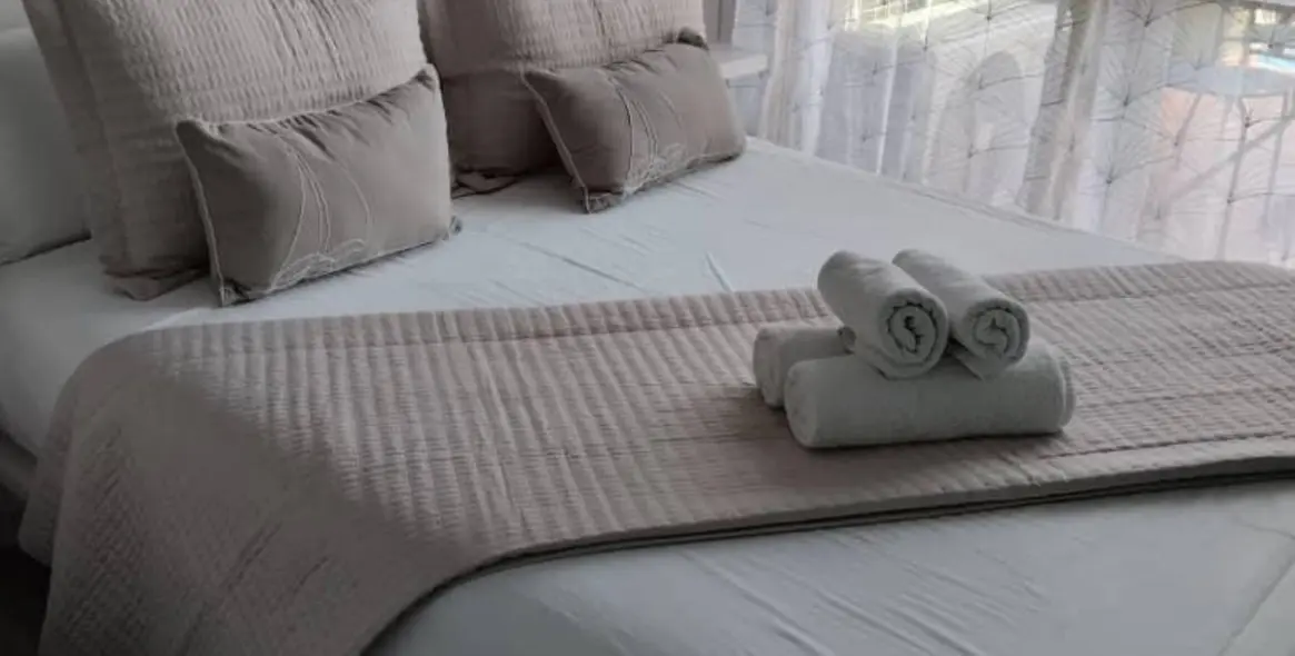 Long-term rent of middle floor apartment in Elviria 7