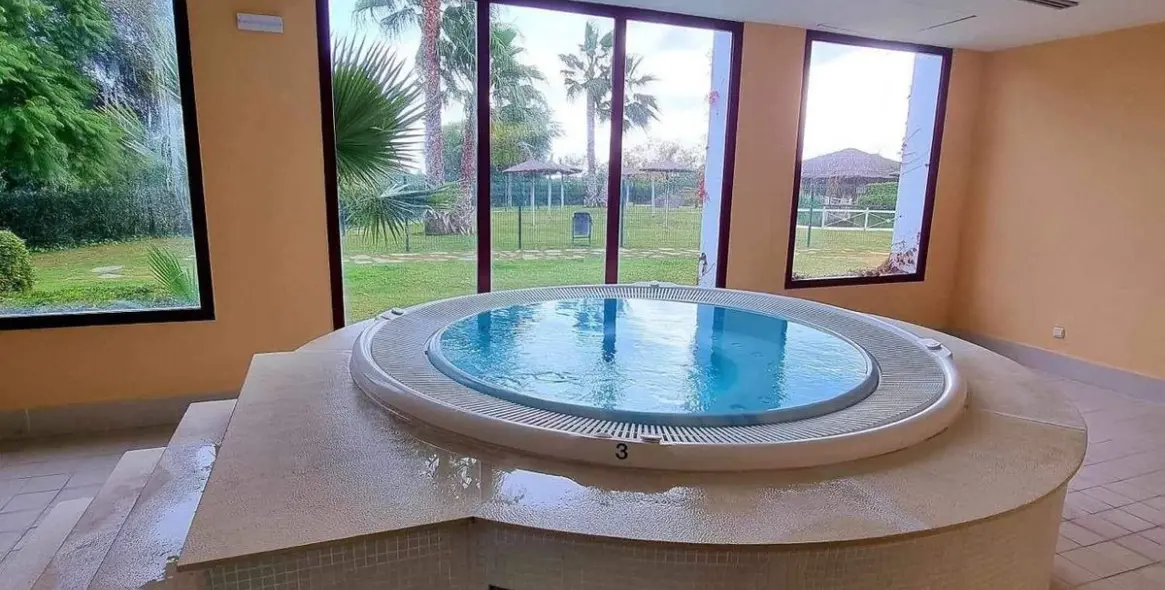 Long-term rent of penthouse in Benahavís 5