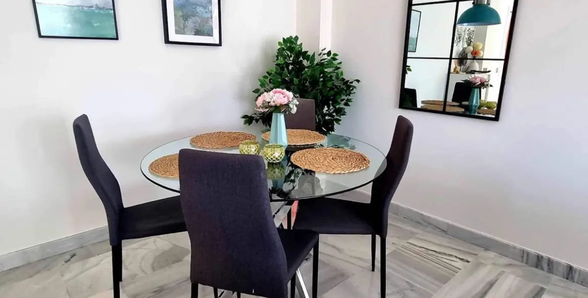 Long-term rent of penthouse in Benahavís 10