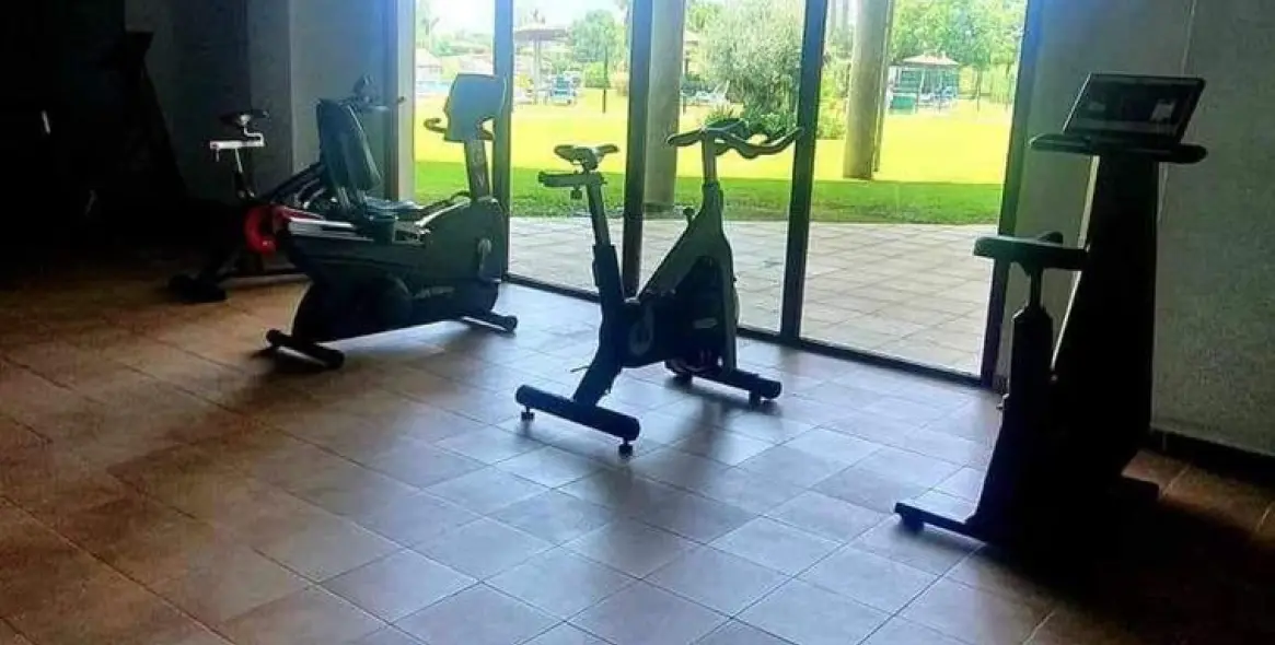 Long-term rent of penthouse in Benahavís 11