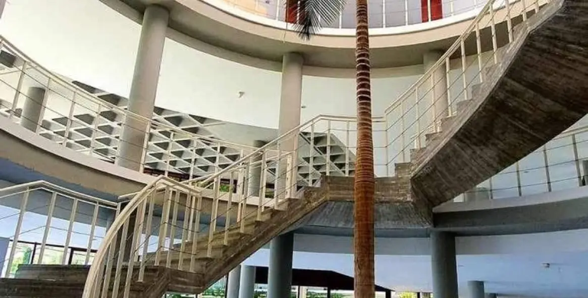 Long-term rent of penthouse in Benahavís 12