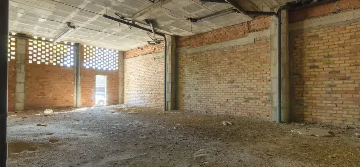 Long-term rent of commercial premises in Teatinos 1