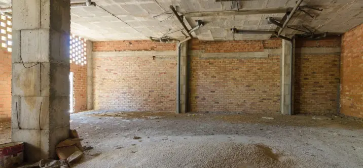 Long-term rent of commercial premises in Teatinos 2