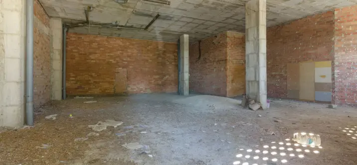 Long-term rent of commercial premises in Teatinos 4