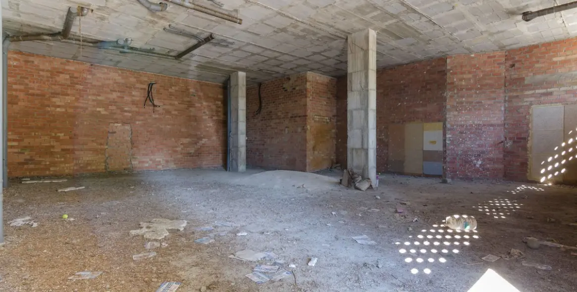 Long-term rent of commercial premises in Teatinos 6