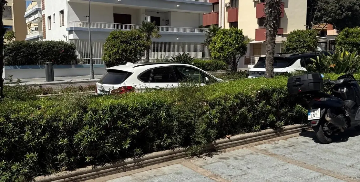 Long-term rent of bar in Marbella 2