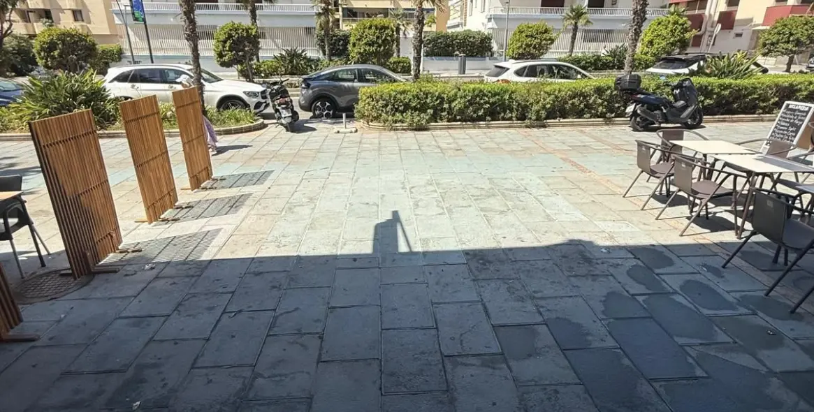 Long-term rent of bar in Marbella 3